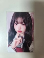 RINO 坂口梨乃 KCON 2026 CD購入特典 トレカ IS:SUE - メルカリ