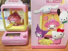 K.Hearty様専用 新品マイメロディ ガラケー型 時計 アラーム付き 韓国