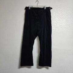 新品未使用 THE ROW ザロウ KONAN PANT - メルカリ