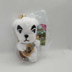 激レア当時物】おいでよどうぶつの森 ぬいぐるみ とたけけ 紙タグ付き