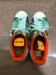 adidas ZX 8000 ショーンウェザースプーン - メルカリ