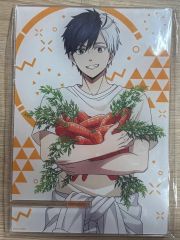 北村優羽 アクリルスタンド - メルカリ