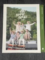 2026年最新】bts サマーパッケージ 2017の人気アイテム - メルカリ