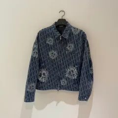 2026年最新】DIOR × Denim Tears Jacketの人気アイテム - メルカリ