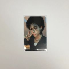 StrayKids スキズ 合HOP JYP Nemo 特典トレカ ハン - メルカリ