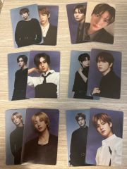 TXT 7TH YEAR US限定 kpopnara 他 ヒュニンカイ - メルカリ