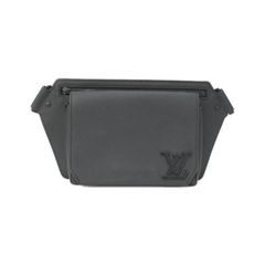 LOUIS VUITTON / LVアエログラム テイクオフ スリング カーキ - メルカリ