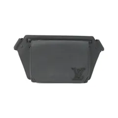 【加古川店】 中古 LOUIS VUITTON | ルイ・ヴィトン ショルダーバッグ テイクオフ スリング M57081 アエログラム 【122】 ルイヴィトン LOUIS VUITTON テイクオフ・スリング M57081 ボディ