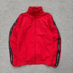 adidas W Z.N.E. WV TT ウィンドブレーカー - メルカリ