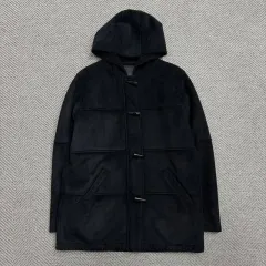 ローレン Ralph Lauren ムートン ダッフル コート v1521のサムネイル