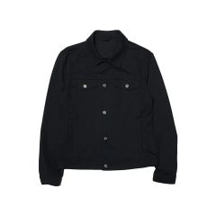 2000s Agnès b. HOMME Sweat Jacket sullen - メルカリ