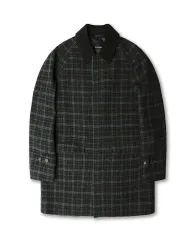 M グリーン ラベル リラクシング Green Label Relaxing フィールド ジャケット