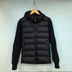 DUVETICA DRAUGLUIN 48 NAVY - メルカリ