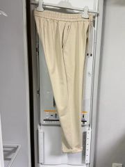 R35☆美品☆23-24AW☆極上カシミヤ ジョガーパンツ ブルネロクチネリ 
