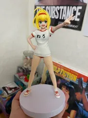 Fate FGO ネロ 赤セイバー フィギュア