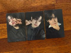 マグネットブックマーク BTS JUNGKOOK - メルカリ