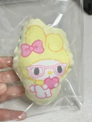 マイメロディ 50周年 キーホルダー