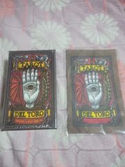☆絶版希少☆初版タローデパリ Tarot de Paris - メルカリ