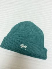 Stussy Earth Day Knit Gloves OLIVE - メルカリ
