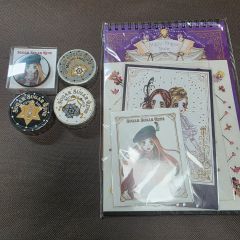 シュガシュガルーン レプリカチャーム セット - メルカリ