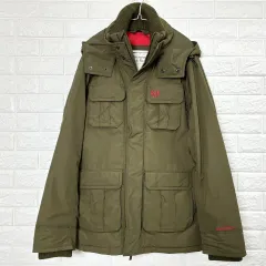 アバクロンビー アウター ジャケット XLのサムネイル