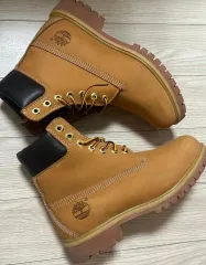 Timberland 245 ウォータープルーフ ブーツ
