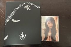 IVE ペンコン MD ペンダントネックレス トレカ付き ユジン - メルカリ