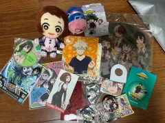 僕のヒーローアカデミア ヒロアカ グッズ まとめ