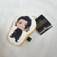 BUCK-TICK バクチク 異空 ぬいぐるみ・マスコット ヤガミトール アニイ
