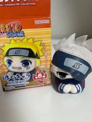 咎狗の血】アキラくん ケイスケくん ぬいぐるみ 白ツナギver. - メルカリ