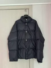 comoli(コモリ) コットンナイロン ダウン 23fw 1 sizeのサムネイル