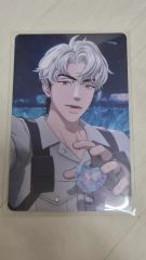 PLAVE プレイブ 特典 HMV カード Eunho ウンホ - メルカリ
