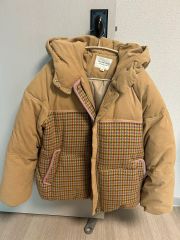 threedots サン ドライドクロス ジャケット - メルカリ