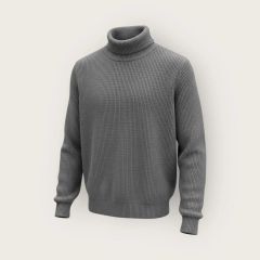 美品】着用回数少 アンデルセンアンデルセン 5G ニット 