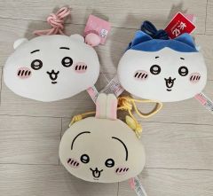 3点セット ちいかわアカチャンホンポ ポシェット - メルカリ