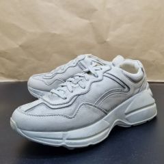 GUCCI ライトン レディース 37.5 - メルカリ