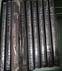 クレンペラー　CD　BOX　11セット揃 CD78枚 クレンペラー CD BOX 11セット揃 CD78枚 - メルカリ