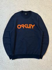 OAKLEY MAD SCIENCE スウェット - メルカリ