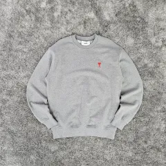 AMI ALEXANDRE MATTIUSSI スウェットのサムネイル