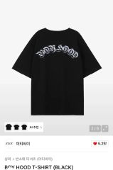 N.E.R.D fly or die 20th tシャツ② 黒 Lサイズ - メルカリ