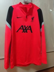 リバプールFC Nike DRI-FIT ジャージ XXL - メルカリ