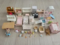 シルバニアファミリー 小物のサムネイル