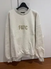 フィアオブゴッド 7th インサイドアウト スウェットのサムネイル
