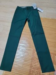 beams golf グリーン ストレッチパンツ Lサイズ - メルカリ