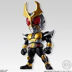 【中古】 CONVERGE KAMEN RIDER2 コンバージ 仮面ライダー2 [08.仮面ライダーアギト グランドフォーム]