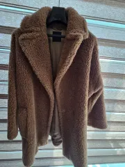 MAX MARA Weekend Teddy Bear Coatのサムネイル