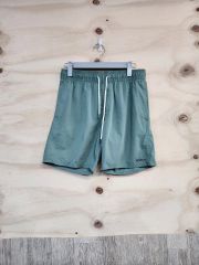 MLVINCE コーデュロイ ショートパンツ グリーン L - メルカリ