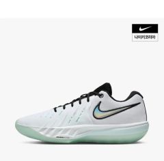 Nike G.T. Cut academy ホワイト オリジナルペイント - メルカリ