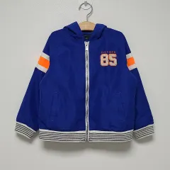 キッズ 4T Tommy Hilfiger トミーヒルフィガー ジャケット