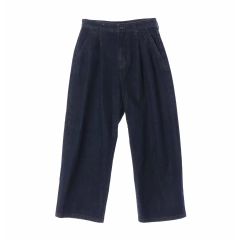 ryo takashima ライドデニムパンツ 新品未使用品！ サイズL - メルカリ